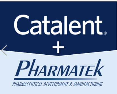 Catalent
